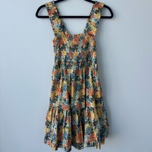 ABERCROMBIE DRESS (size S)